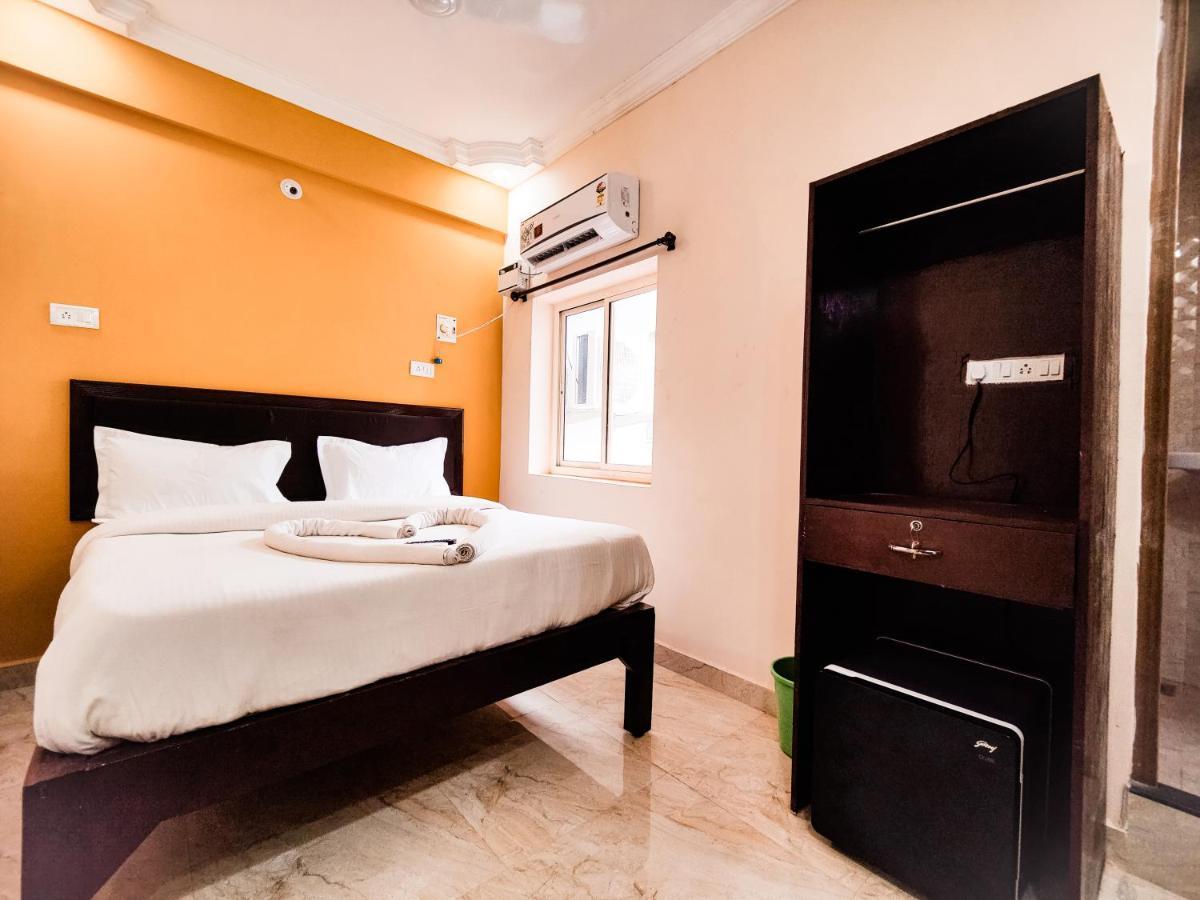 Hotel Candolim Aloft Екстериор снимка
