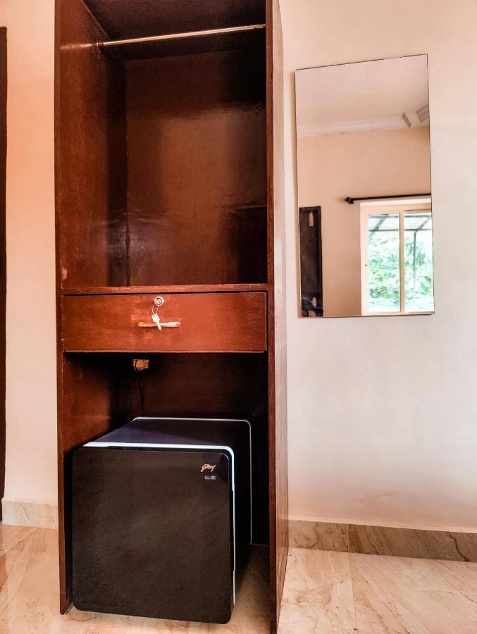 Hotel Candolim Aloft Екстериор снимка