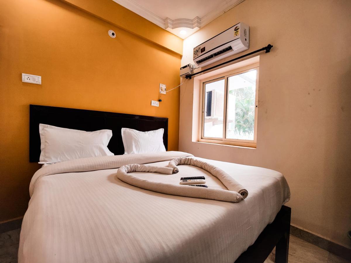 Hotel Candolim Aloft Екстериор снимка