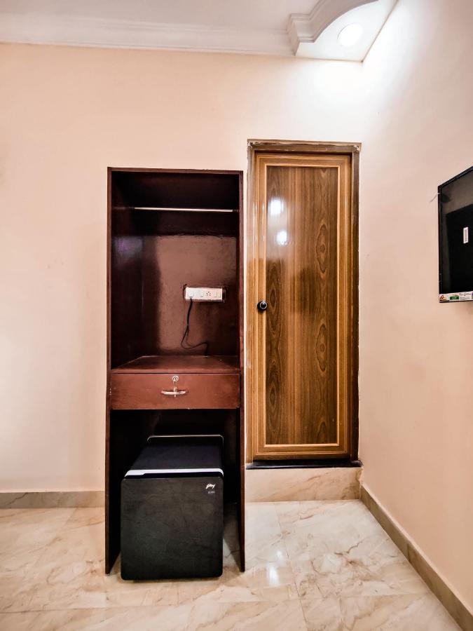 Hotel Candolim Aloft Екстериор снимка
