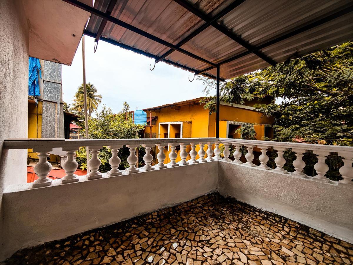 Hotel Candolim Aloft Екстериор снимка