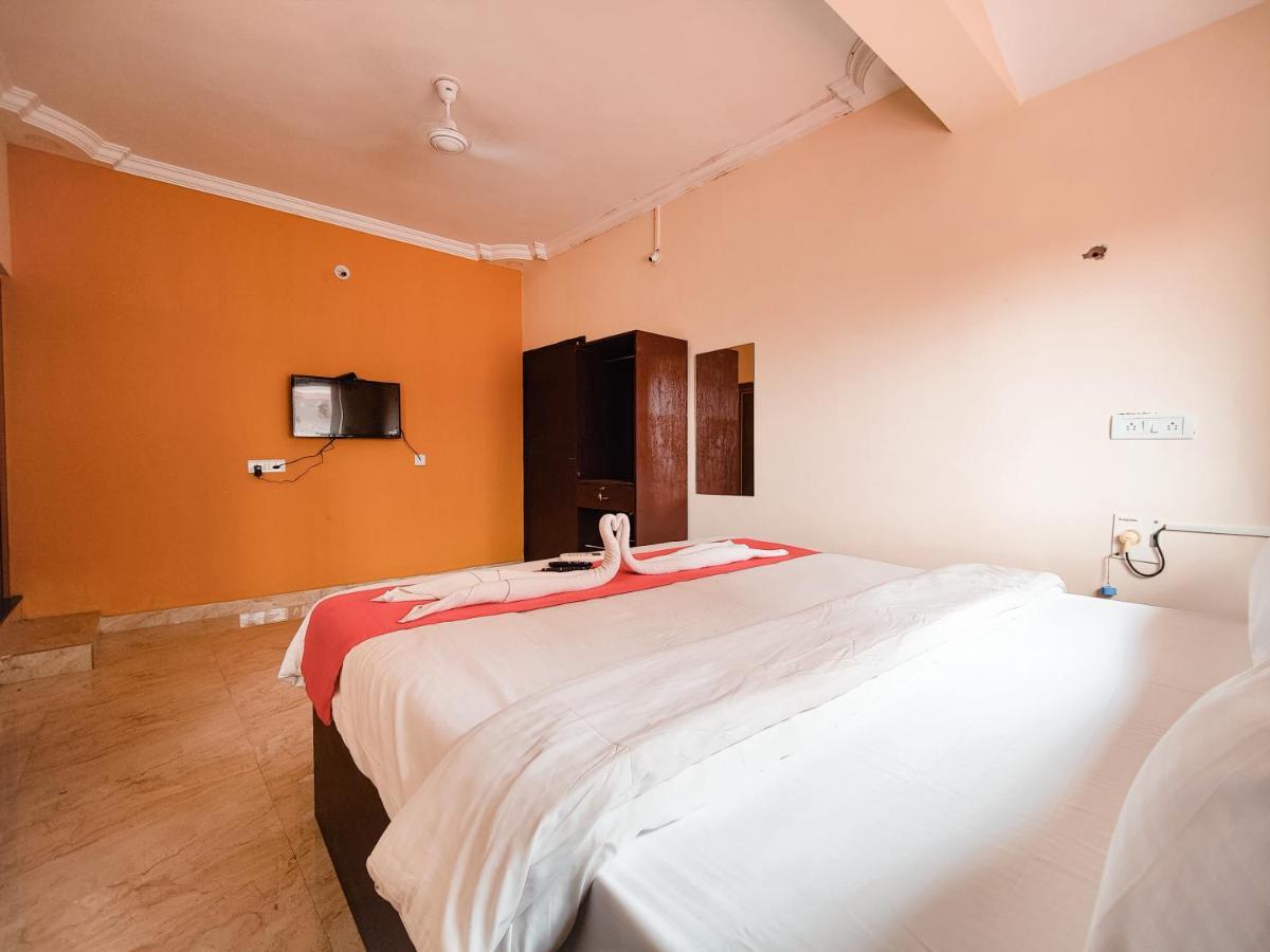 Hotel Candolim Aloft Екстериор снимка