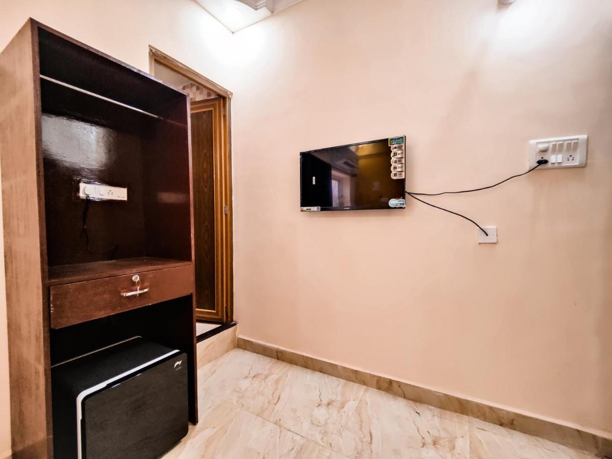 Hotel Candolim Aloft Екстериор снимка