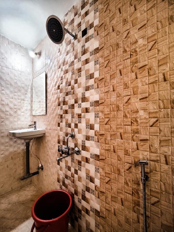 Hotel Candolim Aloft Екстериор снимка
