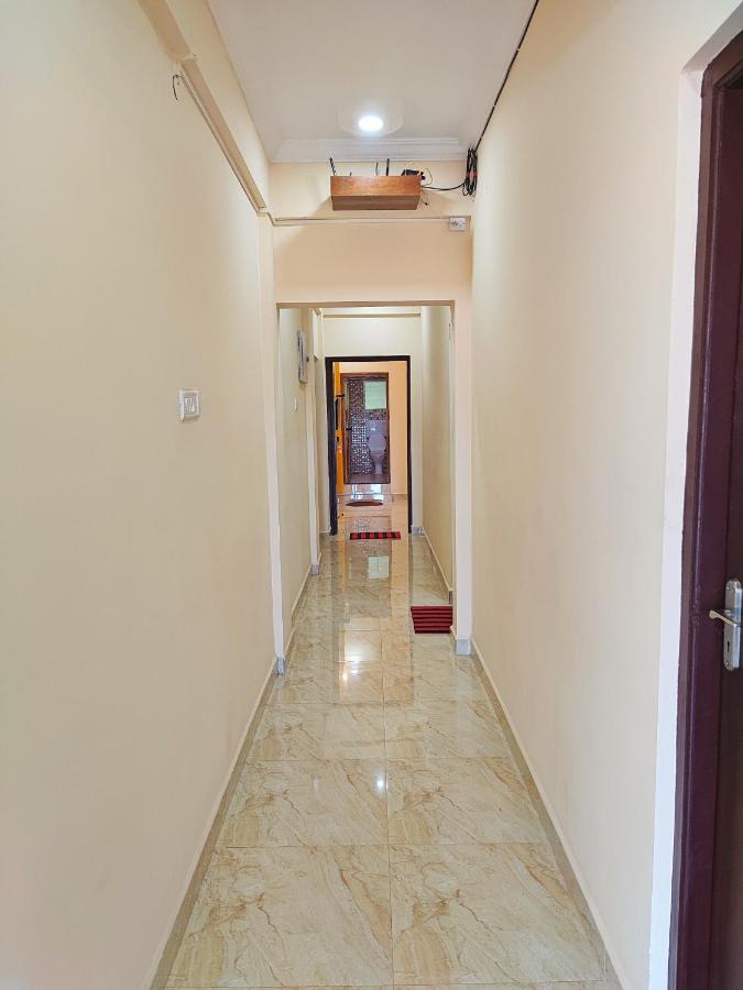 Hotel Candolim Aloft Екстериор снимка