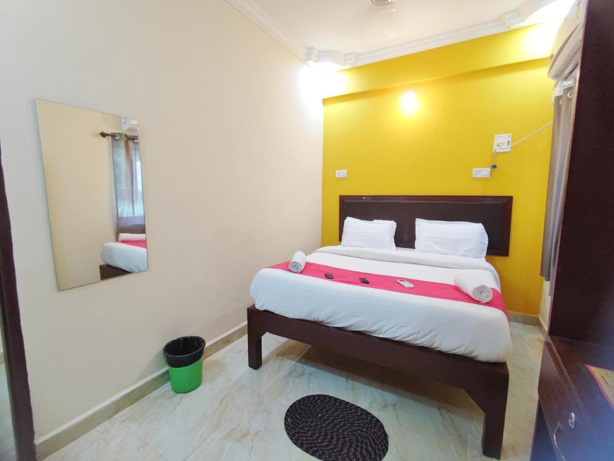 Hotel Candolim Aloft Екстериор снимка