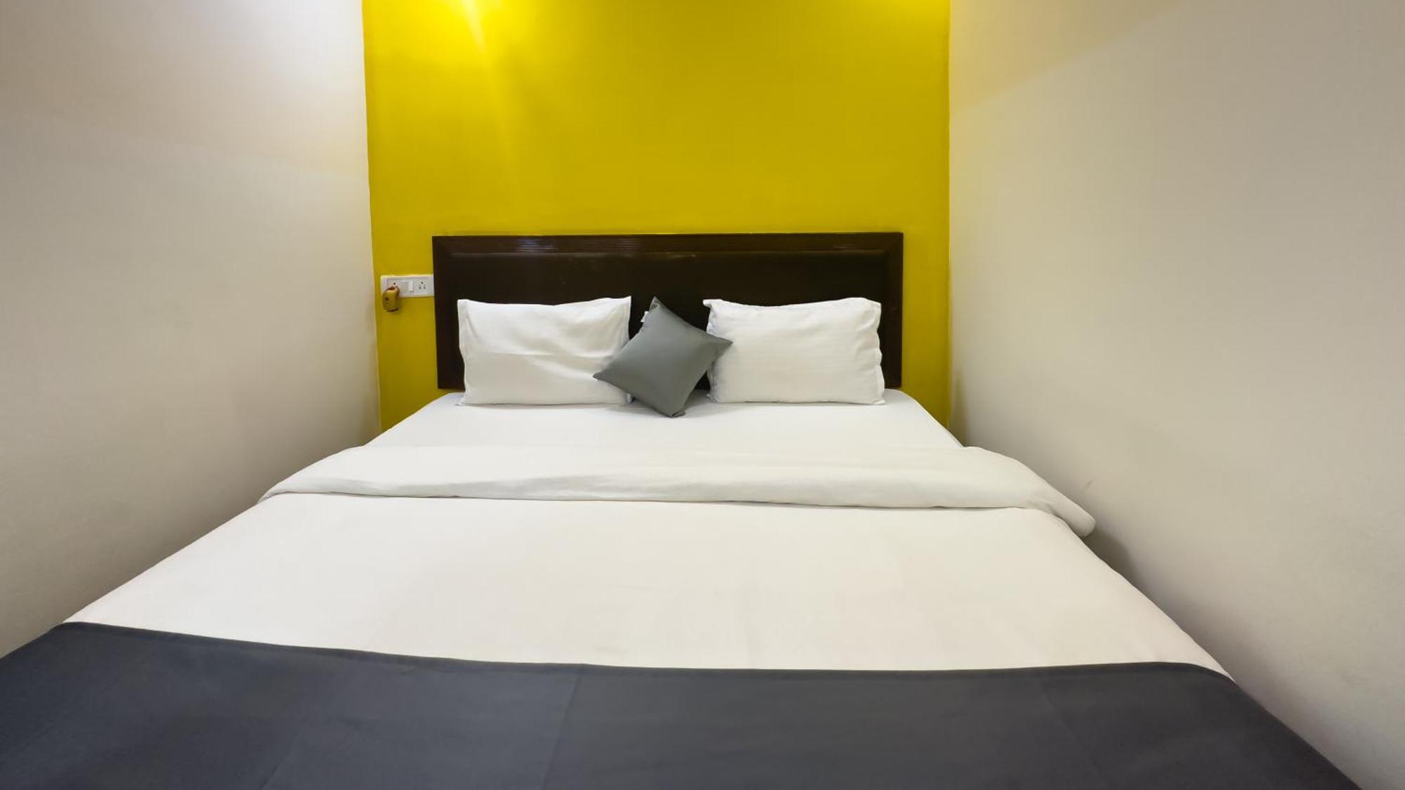 Hotel Candolim Aloft Екстериор снимка