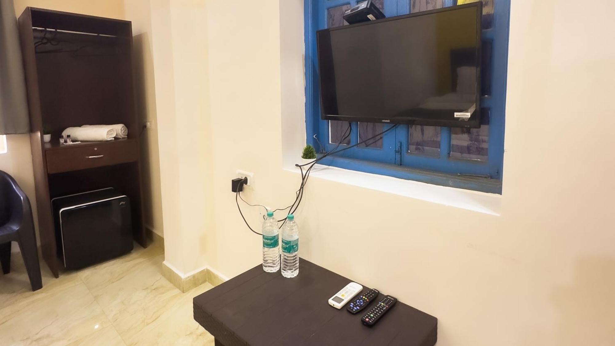 Hotel Candolim Aloft Екстериор снимка