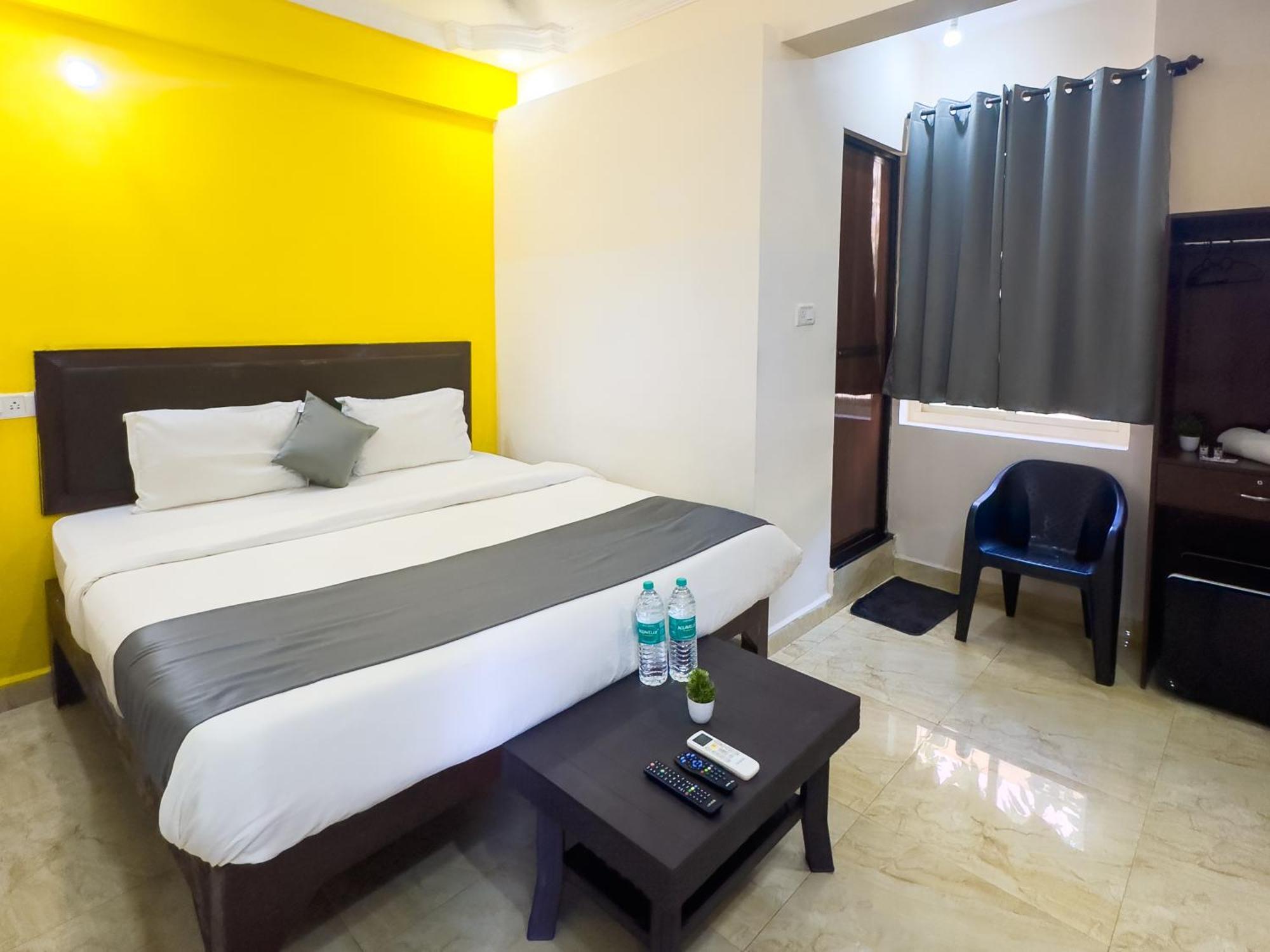 Hotel Candolim Aloft Екстериор снимка