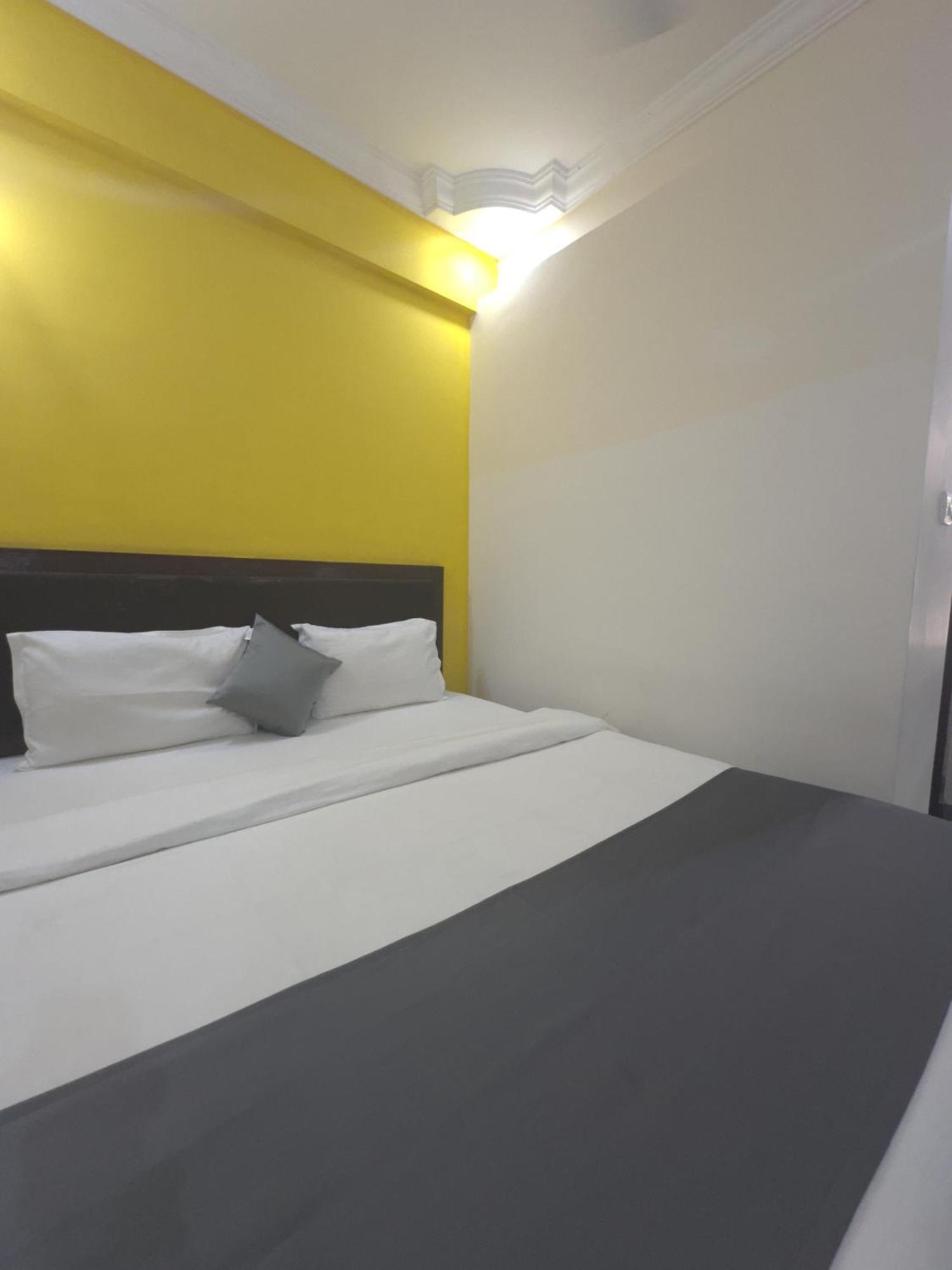 Hotel Candolim Aloft Екстериор снимка