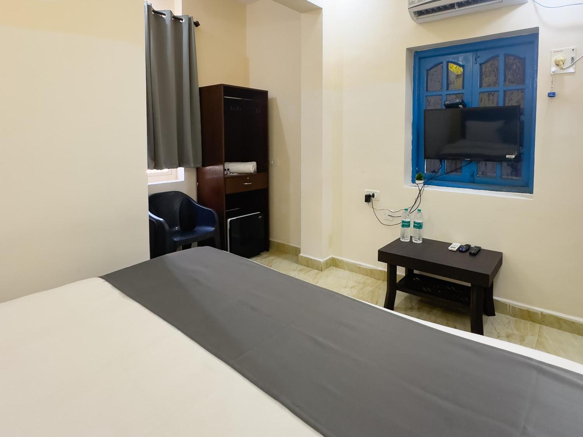 Hotel Candolim Aloft Екстериор снимка